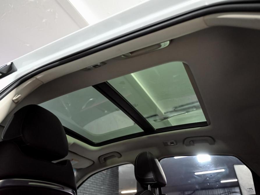 Geely Tugella I Екатеринбург  - изображение 16
