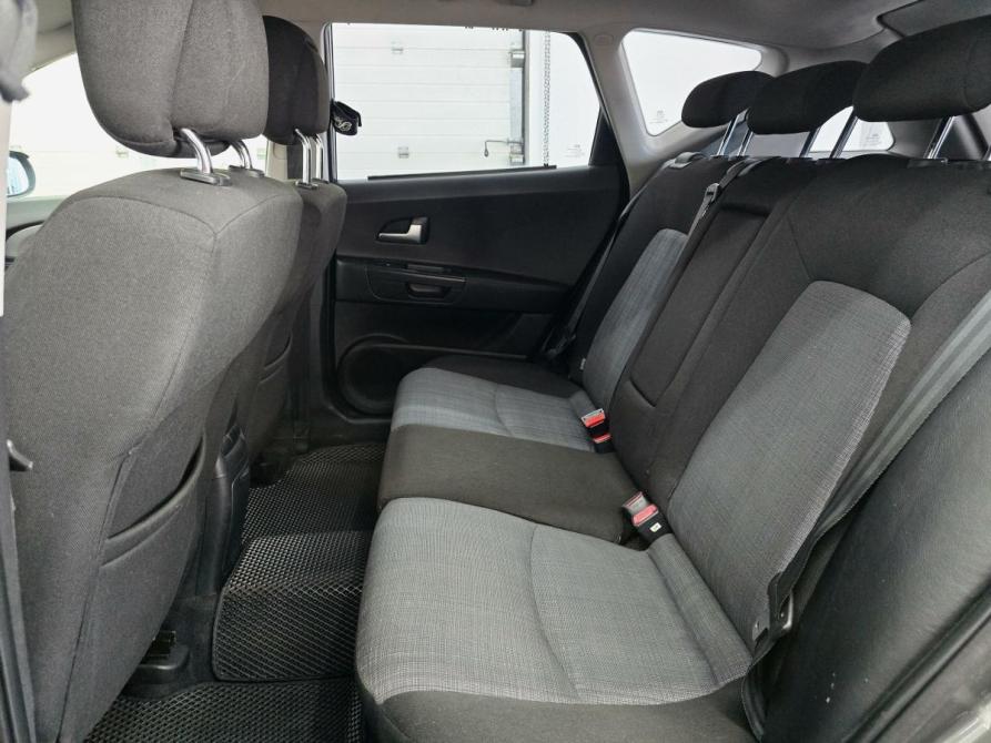 Kia Ceed I Рестайлинг Таганрог  - изображение 12