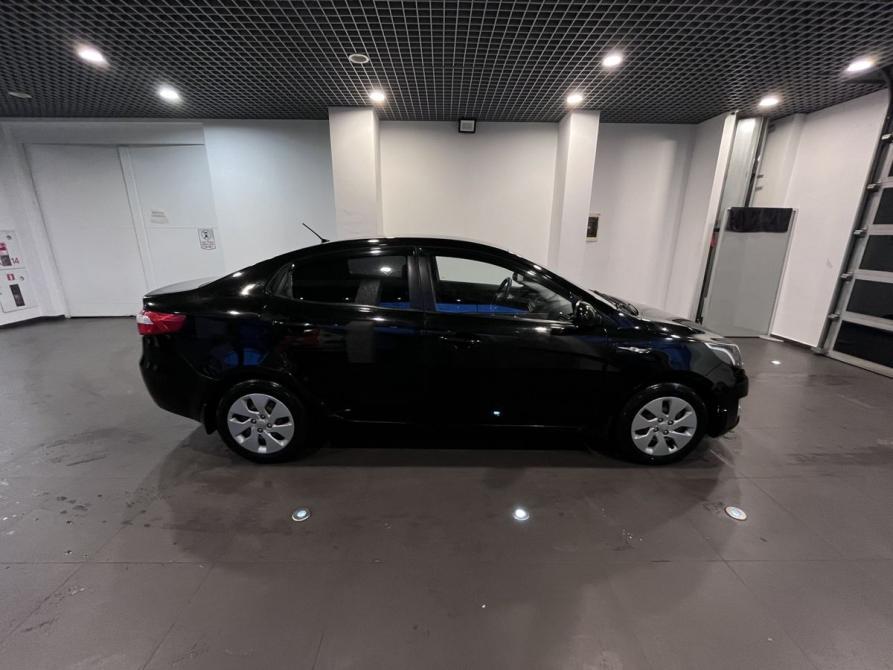 Kia Rio III Чебоксары  - изображение 2