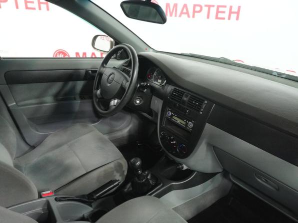 Chevrolet Lacetti I с пробегом 2005 года, цена 387 000 рублей, 137201 км, седан, Автокод Объявления