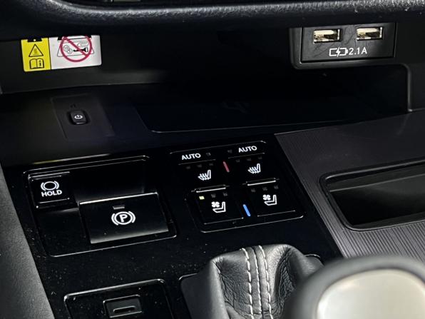 Lexus RX IV Рестайлинг с пробегом 2019 года, цена 4 840 000 рублей, 99000 км, внедорожник, Автокод Объявления