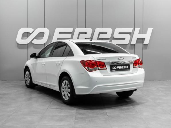 Chevrolet Cruze I Рестайлинг с пробегом 2013 года, цена 680 000 рублей, 250835 км, седан, Автокод Объявления