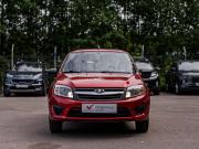 Lada (ВАЗ) Granta I Санкт-Петербург  - изображение 15