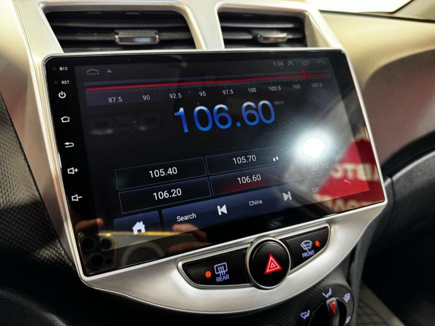 Hyundai Solaris I Новочеркасск  - изображение 14