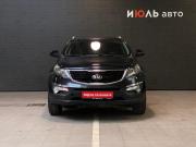 Kia Sportage III Рестайлинг Челябинск  - изображение 25