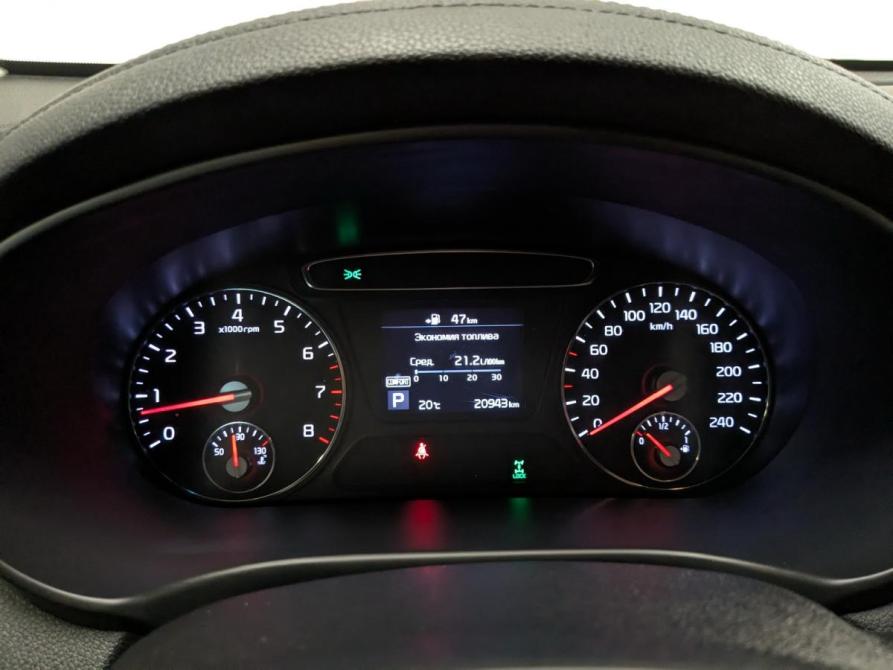 Kia Sorento III Prime Рестайлинг Санкт-Петербург  - изображение 14