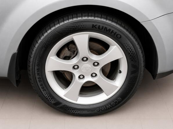 Kia Ceed I с пробегом 2009 года, цена 525 000 рублей, 249631 км, хэтчбек, Автокод Объявления