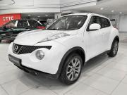 Nissan Juke I Казань  - изображение 23