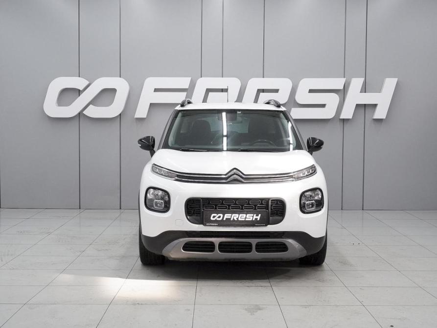 Citroen C3 Aircross I Ростов-на-Дону  - изображение 3