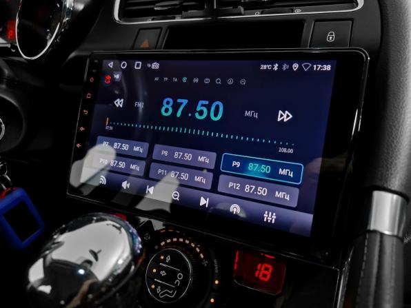 Peugeot 3008 I с пробегом 2012 года, цена 689 000 рублей, 206006 км, внедорожник, Автокод Объявления