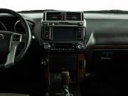 Toyota Land Cruiser Prado 150 Series Рестайлинг 1 Санкт-Петербург  - изображение 37