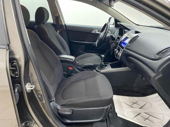 Kia Cerato II с пробегом 2010 года, цена 580 000 рублей, 188149 км, седан, Автокод Объявления