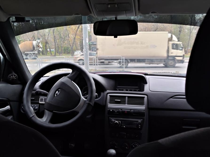 Lada (ВАЗ) Priora I Рестайлинг Челябинск  - изображение 10