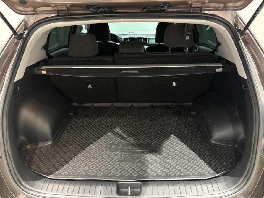 Kia Sportage IV Екатеринбург  - изображение 10