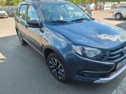 Lada (ВАЗ) Granta I Рестайлинг Воронеж  - изображение 14
