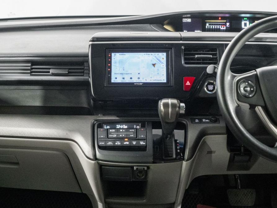 Honda Stepwgn V Иркутск  - изображение 13