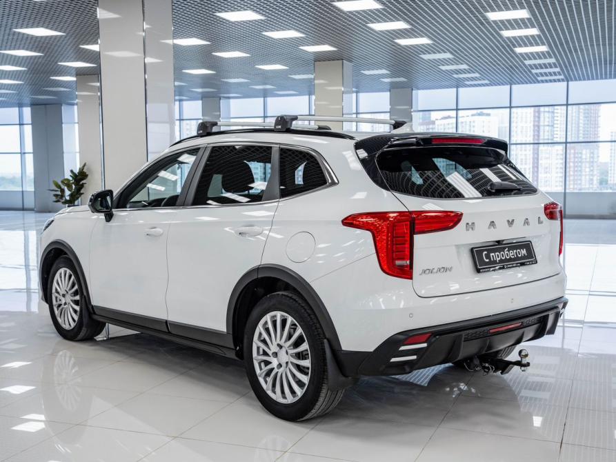 Haval Jolion I Рестайлинг Самара  - изображение 3