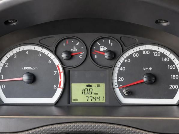 Chevrolet Aveo I Рестайлинг с пробегом 2011 года, цена 497 000 рублей, 77441 км, седан, Автокод Объявления