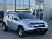 Renault Duster I Рестайлинг Самара  - изображение 19