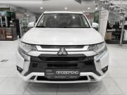 Mitsubishi Outlander III Рестайлинг 3 Казань  - изображение 24