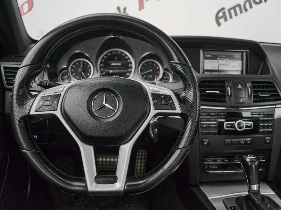 Mercedes-Benz E-Класс IV (W212 S212 C207) Екатеринбург  - изображение 11
