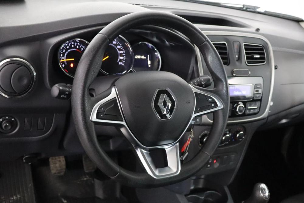 Renault Sandero II Рестайлинг Санкт-Петербург  - изображение 9