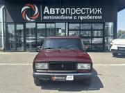 Lada (ВАЗ) 2107 Волгоград  - изображение 17