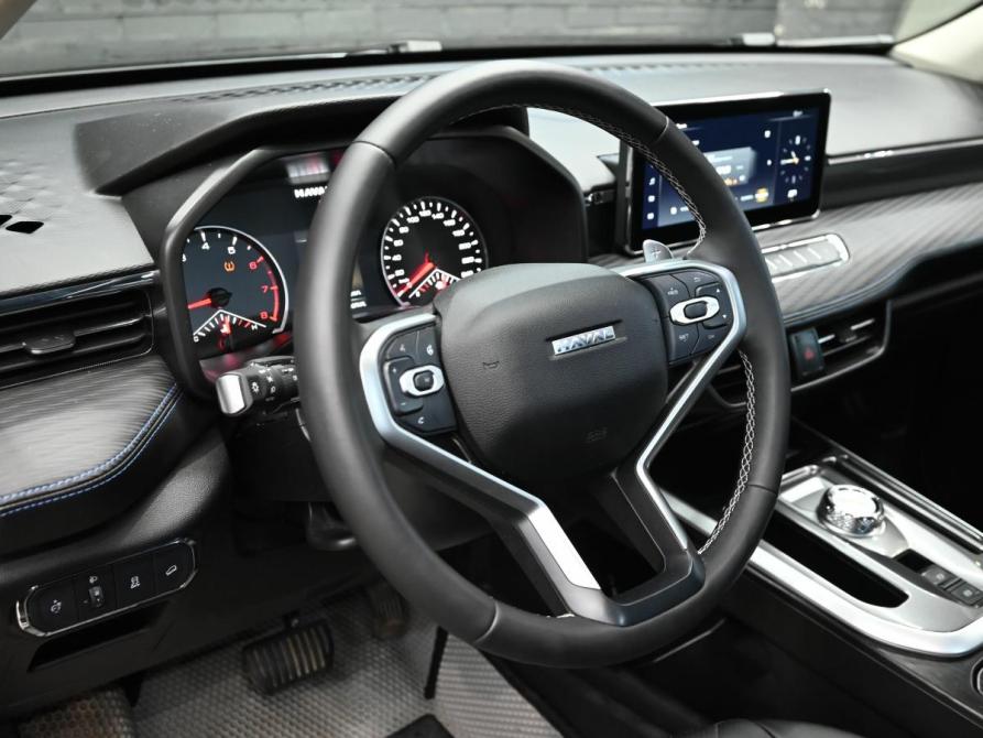 Haval Jolion I Рестайлинг Екатеринбург  - изображение 13