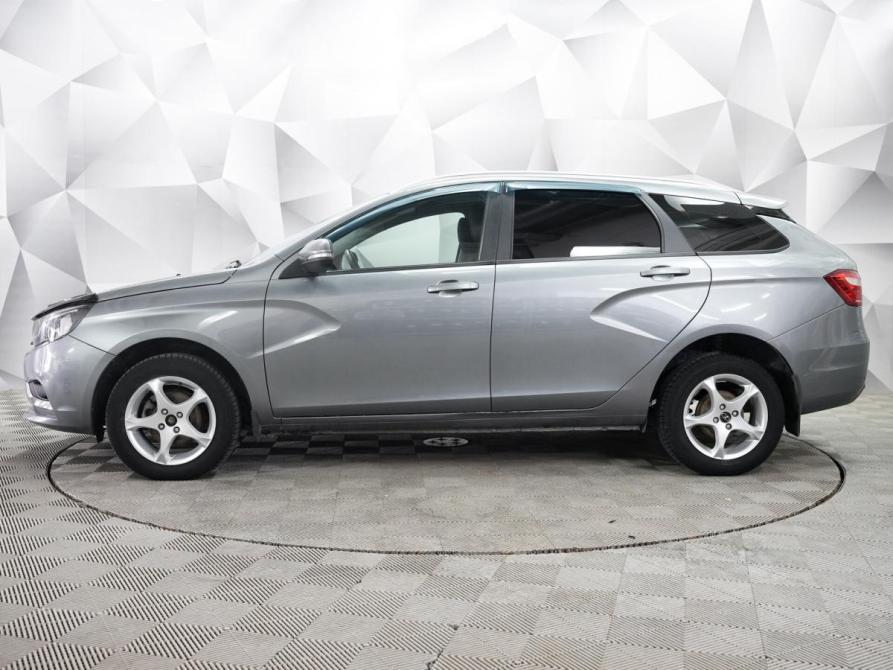 Lada (ВАЗ) Vesta I Ульяновск  - изображение 2