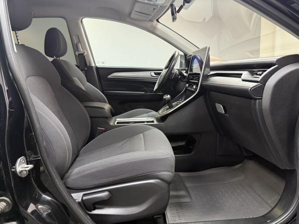Haval M6 II с пробегом 2023 года, цена 1 850 000 рублей, 34955 км, внедорожник, Автокод Объявления