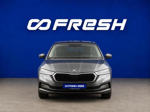 Skoda Octavia IV (A8) с пробегом 2021 года, цена 2 242 055 рублей, 122510 км, лифтбек, Автокод Объявления