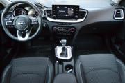 Kia XCeed I Старый Оскол  - изображение 30