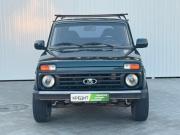 Lada (ВАЗ) 2121 (4x4) I Рестайлинг Ростов-на-Дону  - изображение 22