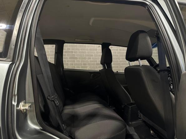 Chevrolet Niva I Рестайлинг с пробегом 2013 года, цена 630 000 рублей, 71752 км, внедорожник, Автокод Объявления