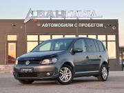 Volkswagen Touran I Рестайлинг 2 Волгоград  - изображение 23