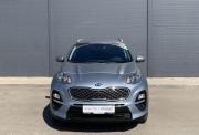 Kia Sportage IV Рестайлинг Красноярск  - изображение 35