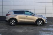 Kia Sportage IV Рестайлинг Ярославль  - изображение 19
