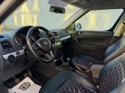 Skoda Yeti I Рестайлинг Тверь  - изображение 25