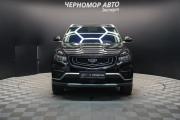 Geely Atlas Pro Крым  - изображение 38