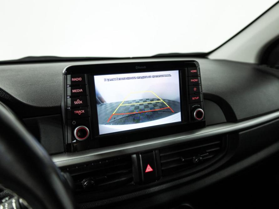 Kia Picanto III Санкт-Петербург  - изображение 16