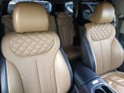 Hyundai Santa Fe IV Рестайлинг Екатеринбург  - изображение 55