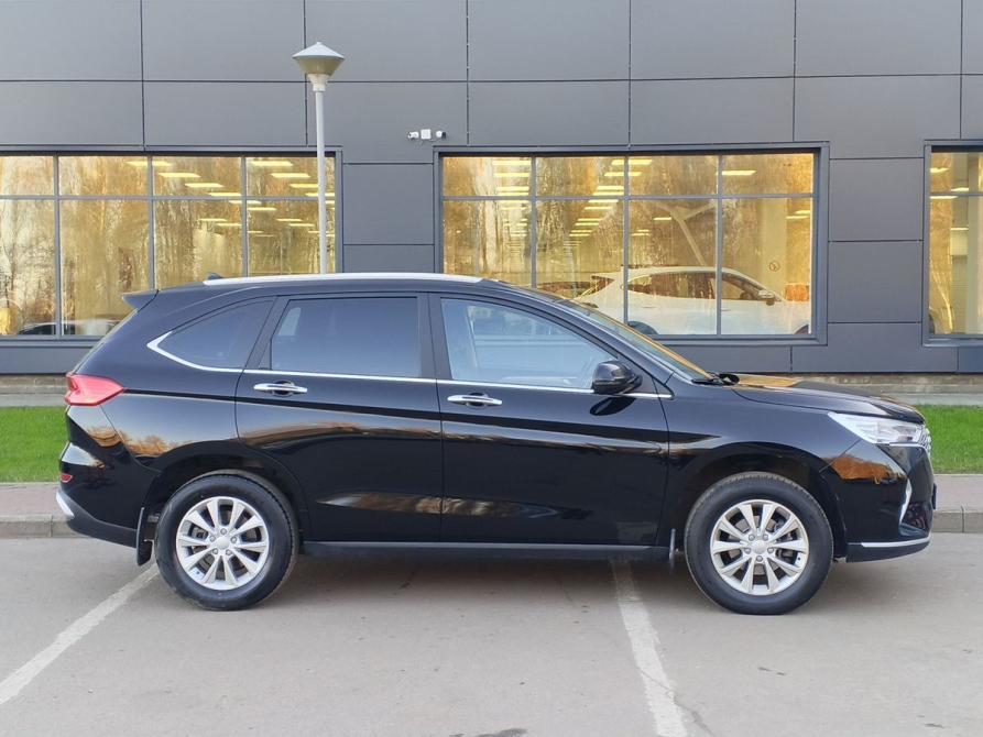 Haval M6 II Ярославль  - изображение 4