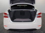 Nissan Sylphy III (B17) Улан-Удэ  - изображение 25