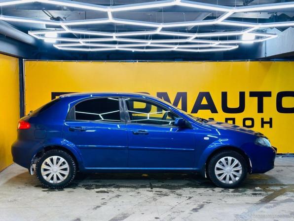 Chevrolet Lacetti I с пробегом 2006 года, цена 299 000 рублей, 154858 км, хэтчбек, Автокод Объявления