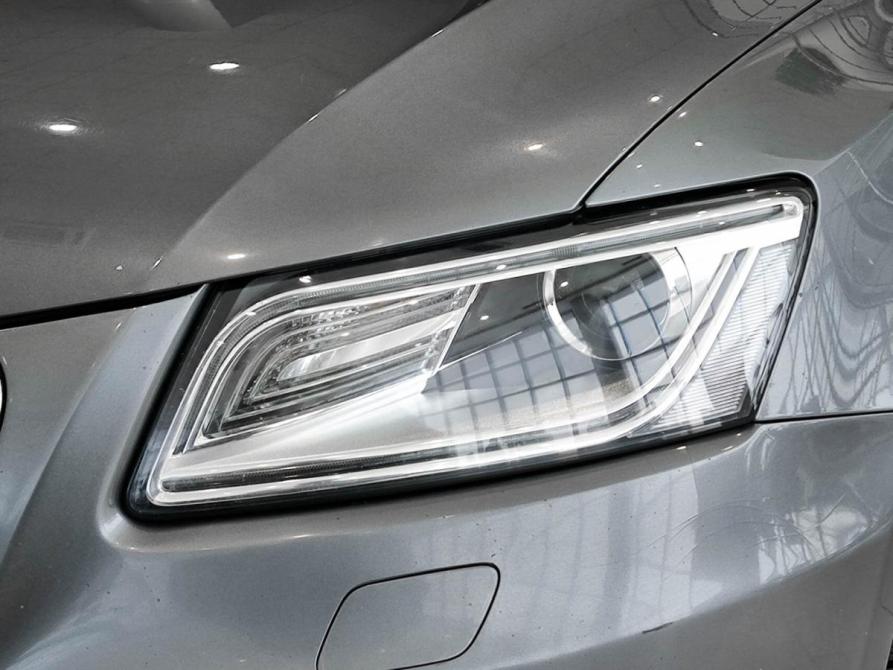 Audi Q5 I (8R) Рестайлинг Казань  - изображение 21
