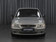 Hyundai Accent II Ставрополь  - изображение 21