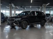 Geely Monjaro I Рестайлинг 2 Москва  - изображение 31