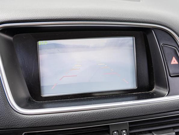 Audi Q5 I (8R) с пробегом 2012 года, цена 1 570 000 рублей, 234183 км, внедорожник, Автокод Объявления