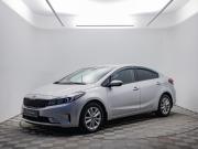 Kia Cerato III Рестайлинг (Classic) Москва  - изображение 17