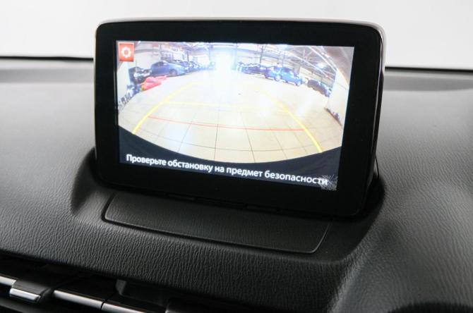 Mazda Demio IV (DJ) с пробегом 2017 года, цена 1 069 000 рублей, 81400 км, хэтчбек, Автокод Объявления